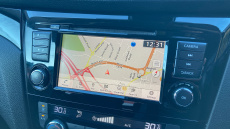 Nissan Qashqai 1.3 DiG-T 160 Acenta Premium 5dr Petrol Hatchback